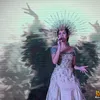 Magnum Infinity, Marissa Nasution, Raisa, Olla Ramlan
