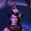 Magnum Infinity, Marissa Nasution, Raisa, Olla Ramlan