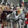 Royal Wedding