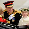 Royal Wedding
