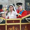 Royal Wedding