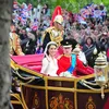 Royal Wedding