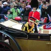 Royal Wedding