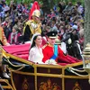 Royal Wedding