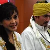 Paramitha Rusady