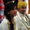 Paramitha Rusady