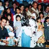 Sacha Mustafa, Paramitha Soedarsono