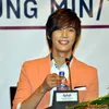 Park Jung Min