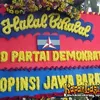 Halal Bihalal PD
