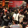pas band