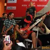 pas band