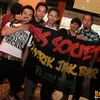 pas band