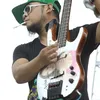 pas band