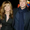 Jennifer Aniston, Brad Pitt