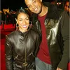 Jada Pinkett, Will Smith