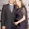 Tom Hanks, Rita Wilson