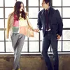 Yoo Ji Tae dan Kim Hyo Jin