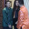 Nadine Chandrawinata - Moreno Soeprapto