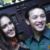 Nadine Chandrawinata - Moreno Soeprapto