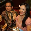 Selebriti Indonesia