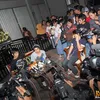 onci ungu, pasha ungu