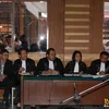 pasha ungu, okie agustina