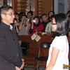 pasha ungu, okie agustina