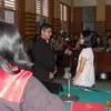 pasha ungu, okie agustina