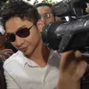 pasha ungu