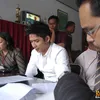 pasha ungu