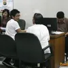 pasha ungu