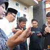 pasha ungu