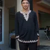 pasha ungu
