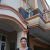 pasha ungu