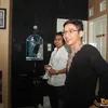 pasha ungu