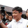 pasha ungu