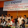 paskah nasional 2008