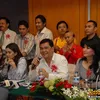 paskah nasional 2008