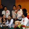 paskah nasional 2008
