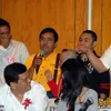 paskah nasional 2008