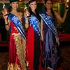 finalis puteri indonesia 2009
