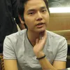 Patrick Tumewu