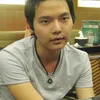 Patrick Tumewu