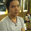 Patrick Tumewu