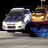 Mobil di Sekitar Paul Walker