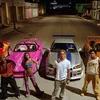 Mobil di Sekitar Paul Walker