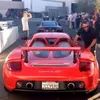 Mobil di Sekitar Paul Walker