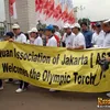 obor olimpiade