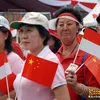 obor olimpiade