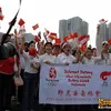 obor olimpiade